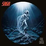 Saga LP (analog) Detours (live)