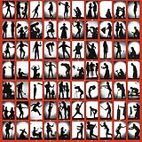 Saga LP (analog) The Beginner's Guide To Throwing Shapes