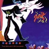 Saga LP (analog) The Security Of Illusion