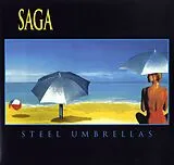 Saga LP (analog) Steel Umbrellas