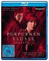 Die Purpurnen Flüsse - Staffel 2 Blu-ray