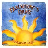 Blackmore's Night LP (analog) Nature's Light - Heavyweight Black