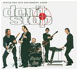 Status Quo CD Don't Stop