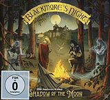 Blackmore's Night CD + DVD Shadow Of The Moon - Ltd.