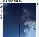 Konitz,Lee/solal,Martial LP (analog) Live At The Berlin Jazz Days 1980