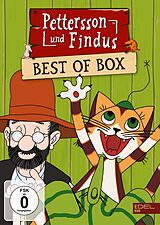 DVD-Box Best of Pettersson und Findus DVD