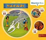 Yakari CD Yakari - Starter-box 7