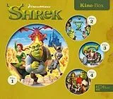 Shrek CD Shrek - Kino-box