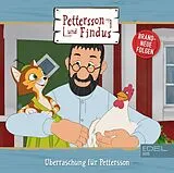 Pettersson Und Findus CD Folge 9 - Überraschung Für Pettersson
