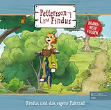 Pettersson Und Findus CD Folge 10 - Findus Und Das Eigene Fahrrad
