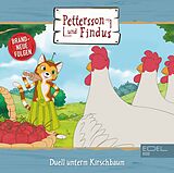 Pettersson Und Findus CD Folge 12 - Duell Unterm Kirschbaum