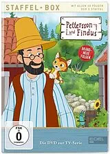 Alle Abenteuer von Staffel 3 DVD