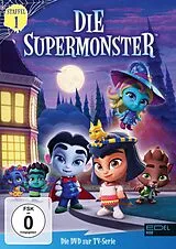 Staffelbox 1 DVD