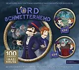 Lord Schmetterhemd CD Hörspiel - Box (1)