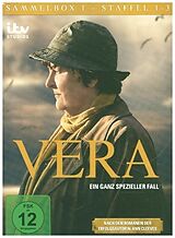 Vera-Sammelbox 1 (1-3) DVD