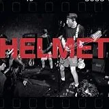 Helmet CD Live And Rare