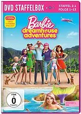 Staffelbox 2.1 DVD