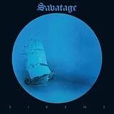 Savatage LP (analog) Sirens (gatefold)