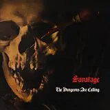 Savatage LP (analog) The Dungeons Are Calling (gatefold)
