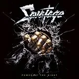 Savatage LP (analog) Power Of The Night