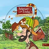 Pettersson Und Findus LP (analog) Hörspiel Zur Tv-serie