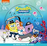 Spongebob Schwammkopf Vinyl Hörspiel Zur Tv-serie