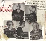 Deep Purple CD Turning To Crime