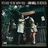 Hall,Jim LP (analog) It's Nice To Be With You