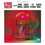 Mouzon,Alphonse LP (analog) By All Means