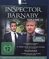 Inspector Barnaby - Vol. 31 Blu-ray