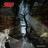 Saga CD Saga-symmetry (ltd.box+t-shirt)