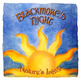 Blackmore's Night CD Nature's Light - Ltd. Mediabook