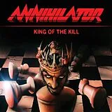 Annihilator CD King Of The Kill (digipak)