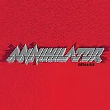 Annihilator CD Remains (digipak)
