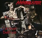Annihilator CD Carnival Diablos (digipak)