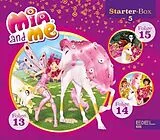 Mia And Me CD Mia And Me - Starter-box 5
