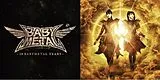 Babymetal LP (analog) 10 Babymetal Years Ltd.