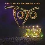 Toto LP (analog) Falling In Between Live