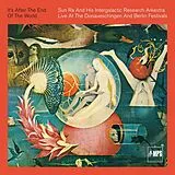 Sun Ra CD It's After The End Of The World