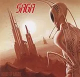 Saga LP (analog) House Of Cards