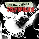Therapy? CD + DVD Scopophobia - Live In Belfast