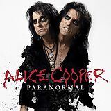 Cooper,Alice Vinyl Paranormal