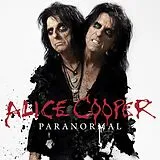 Cooper,Alice LP (analog) Paranormal