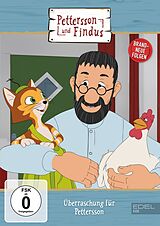 Folge 9:Überraschnung für Pettersson DVD