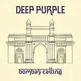 Deep Purple LP (analog) Bombay Calling - Live In '95 - Ltd.