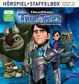 Trolljäger CD Staffelbox 1.1
