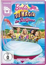 DVD zum Film DVD