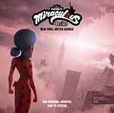 Miraculous CD Film Special - New York,United Heroez