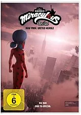 Film Special:New York,United Heroez DVD