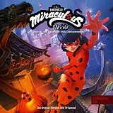 Miraculous CD Shanghai - Die Legende Von Lady Dragon